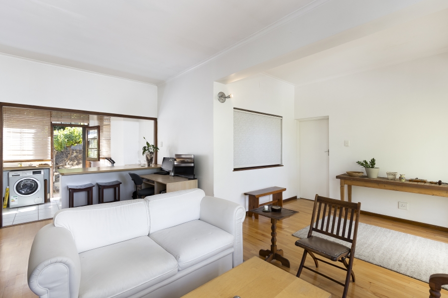 To Let 1 Bedroom Property for Rent in Westridge Western Cape